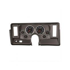 Auto Meter instrument Cluster Cobalt Series Tacho Speedo Fuel Lvl Oil