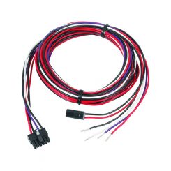 Auto Meter Gauge Wiring Harness for Spek-Pro Temperature Gauge