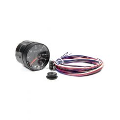Auto Meter Gauge Voltmeter 0-16 V 2 1/16" Analog Electrical