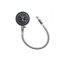 Auto Meter Gauge Tire Pressure 0-60PSI Hoonigan Analog