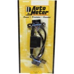 Auto Meter Programmer Installation Harness 10 In. Leads Universal
