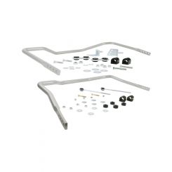 Whiteline Front & Rear Sway Bar Vehicle Kit