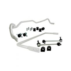 Whiteline Front & Rear Sway Bar Vehicle Kit