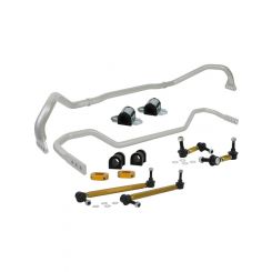 Whiteline Front & Rear Sway Bar Vehicle Kit