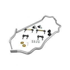 Whiteline Front & Rear Sway Bar Vehicle Kit