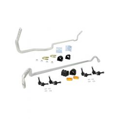 Whiteline Front & Rear Sway Bar Vehicle Kit