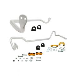 Whiteline Front & Rear Sway Bar Vehicle Kit