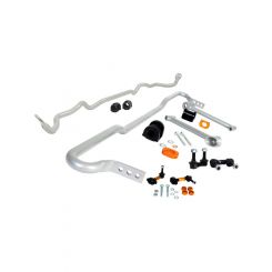 Whiteline Front & Rear Sway Bar Vehicle Kit