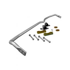 Whiteline Front Sway Bar 24mm Adjustable