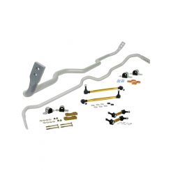 Whiteline Front & Rear Sway Bar Vehicle Kit