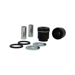 Whiteline Rear Differential Mount Support Outrigger Bushing