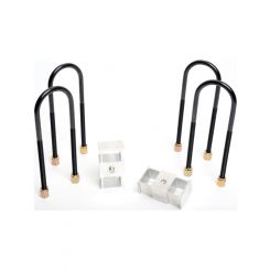 Whiteline Rear Lowering Block Kit 1.5"