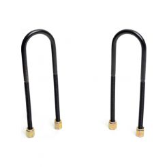 Whiteline U Bolts ID 65mm, Length 270mm, 12mm thread