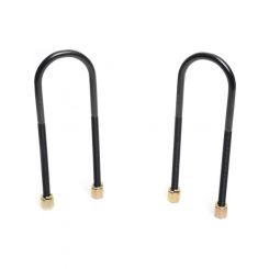 Whiteline Rear Spring U Bolt Kit