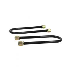 Whiteline Rear Spring U Bolt 75mm Kit