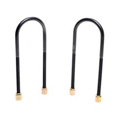 Whiteline Rear Spring U Bolt 85mm Kit