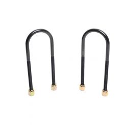 Whiteline Rear Spring U Bolt 85mm Kit