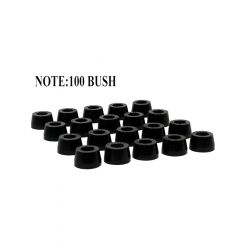 Whiteline Shock Absorber Bushing Pack 100