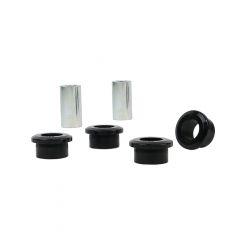 Whiteline Rear Control Arm Inner & Outer Bushing
