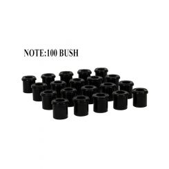 Whiteline Spring Eye & Shackle Bushing