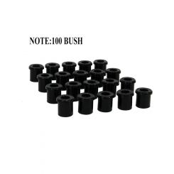 Whiteline Spring Eye & Shackle Bushing