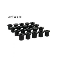 Whiteline Spring Eye & Shackle Bushing