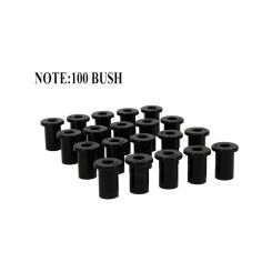 Whiteline Spring Eye & Shackle Bushing