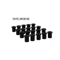 Whiteline Spring Eye & Shackle Bushing