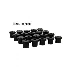 Whiteline Spring Eye & Shackle Bushing