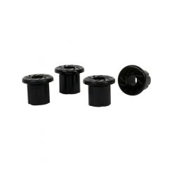 Whiteline Rear Spring Eye Rear Bushing
