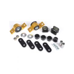 Whiteline Front Essential Vehicle Kit