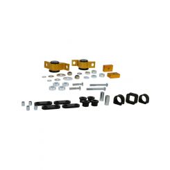 Whiteline Front Essential Vehicle Kit