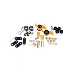 Whiteline Front Essential Vehicle Kit