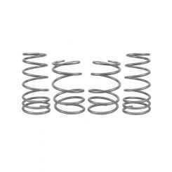 Whiteline Front & Rear Coil Springs Lowered