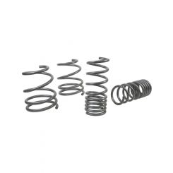 Whiteline Front & Rear Coil Springs Lowered