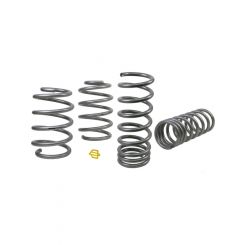 Whiteline Front & Rear Coil Springs Lowered