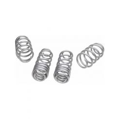 Whiteline Front & Rear Coil Springs Lowered