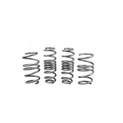 Whiteline Front & Rear Coil Springs Lowered