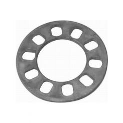 RPC Raw 5-Hole Disc Brake, Spacer (5/16" Thick), Universal Application,