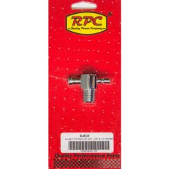 RPC "T" Fitting 1/2"