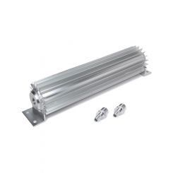 RPC Alloy Tube Type Trans Cooler, 12 Length **Notes**Po, Lish