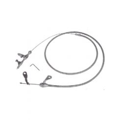 RPC Flexible Ford C4 Kickdown
