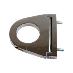 RPC Chrome Alloy Steering Column