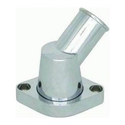 RPC Alloy 45 Swivel, Thermostat Housing, Chrome, O-Ring Stylefits S/B