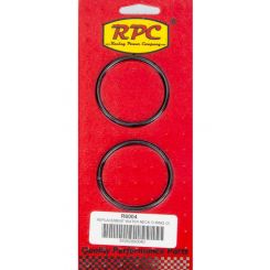 RPC Replacement O-Ring For, Alloy Thermostat Housings, (2 Pack)For Use