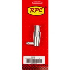 RPC Billet Alloy Pcv Valve, With 3/4" Neck, Fits Valve Covers With, 1.2
