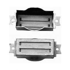 RPC S/B Chev Baffle For, Short/Tall Valve Covers