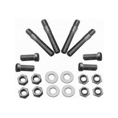 RPC 2-5/16" Carb, Stud Kit, Kit Contains, (4) Studs, (4) Washers &, (4)