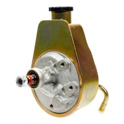 RPC A-Can Type GM Saginaw, Power Steering Pump, Satin, Finish, Set Up