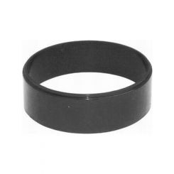 RPC Air Cleaner Riser, 1-1/2" Tall & Fits, 5-1/8" Neck